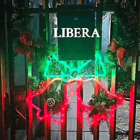 Hotel Libera Sofie
