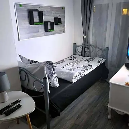 Hotel Libera *