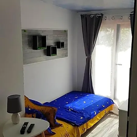 Hotel Libera *