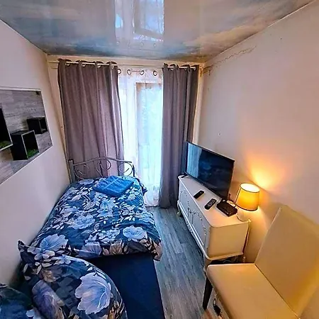 Libera Hotel Sofie